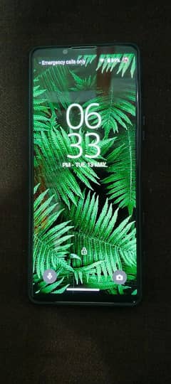 SONY XPERIA 5 MARK 3.   NON PTA
