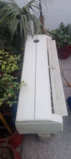 Sabro Air condition