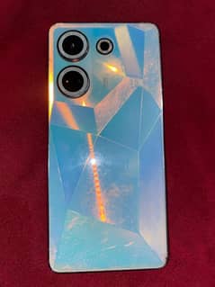 Tecno Camon 20