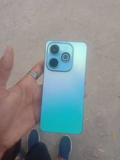 Infinix hot40i