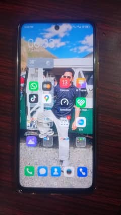 Techno Camon 19 neo