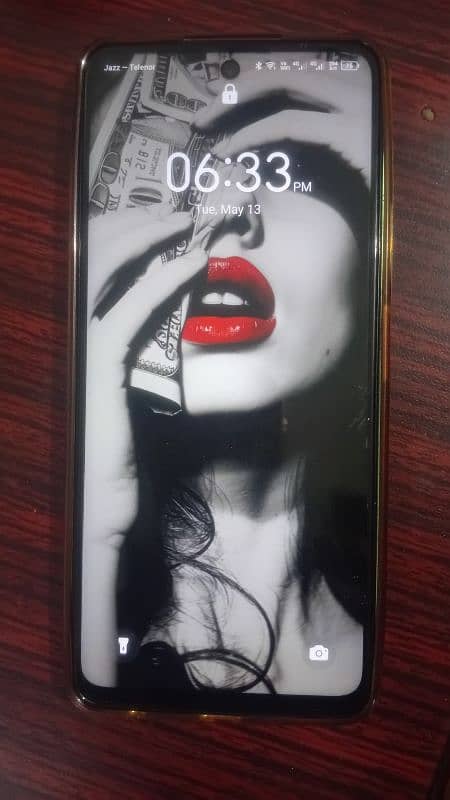Techno Camon 19 neo 1