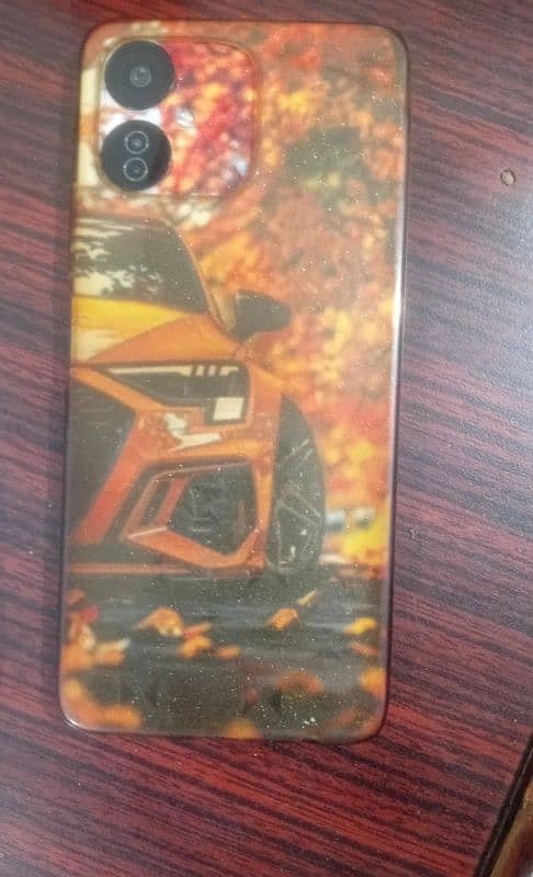 Techno Camon 19 neo 2