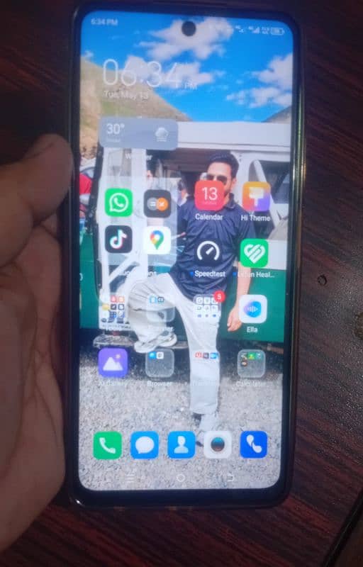 Techno Camon 19 neo 3
