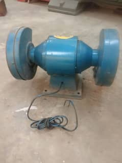 Bench, table , Grinder