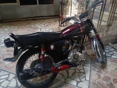 125 For sale