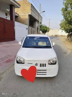 Suzuki Alto 2022