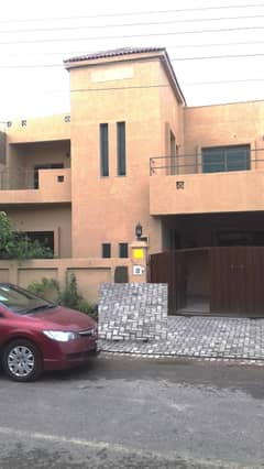 10 Marla House for sale Tipu Design