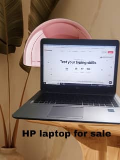 hp laptop core i5 7th generation 8gb ram 256gb ssd