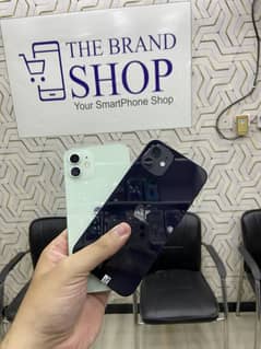 IPhone 12 128gb Pta approved