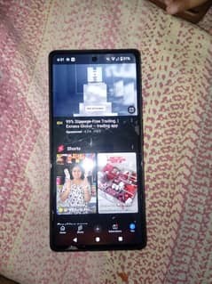 Google Pixel 6A Argent sell
