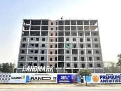 Most Economical Shop On Cash Payment For Sale In Bahria Town Lahore