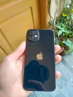 IPHONE 12 JV