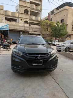 HONDA