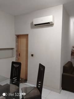 1 ton sada non-inverter, working