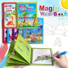 magic
