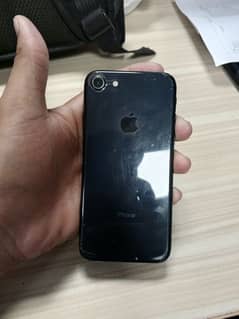 Iphone 7 32GB non pta