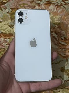 I phone 11 non pta exchange b ho jay ga