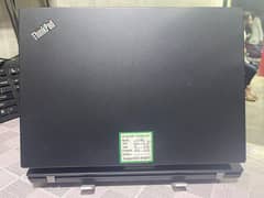 Lenovo ThinkPad L480  8thGen (0322-8832611)