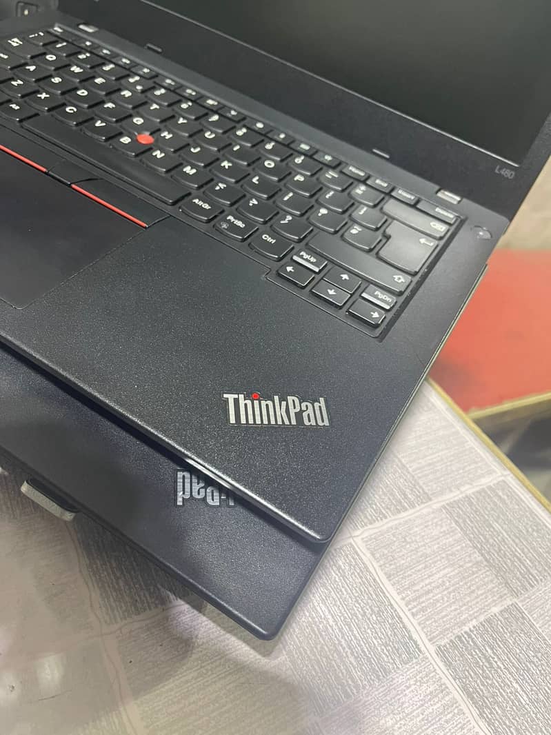Lenovo ThinkPad L480  8thGen (0322-8832611) 2