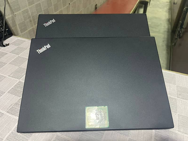 Lenovo ThinkPad L480  8thGen (0322-8832611) 3