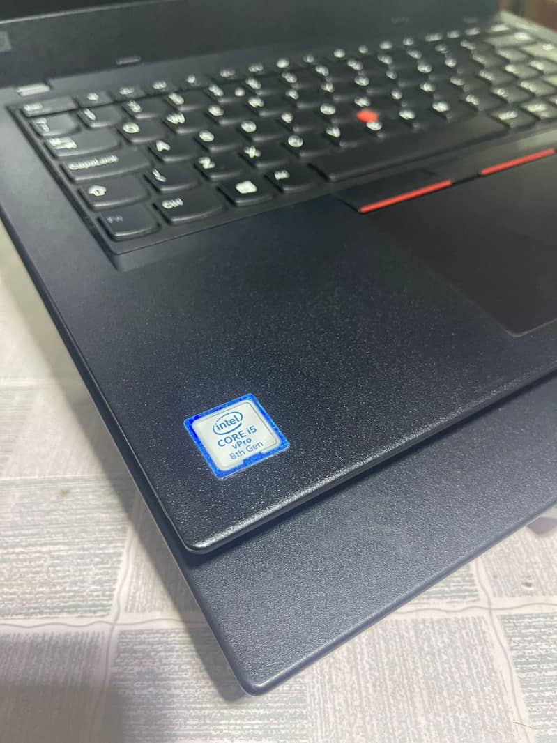 Lenovo ThinkPad L480  8thGen (0322-8832611) 4