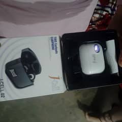 100%Charging