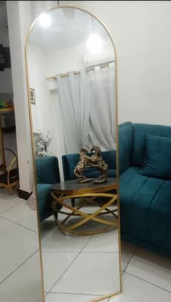 Standing Mirror for sale