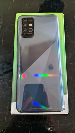 Infinix Note 8
