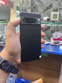 Pixel 8 pro