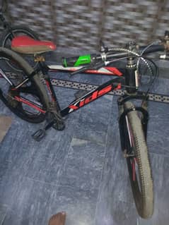 cycle