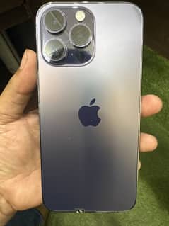 Iphn 14 pro max 128gb