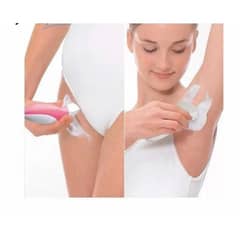 Panasonic ES2081 Ladies Epilator – Brand new