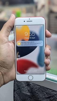 iPhone 7 PTA Approved