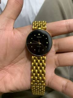 Rado watch