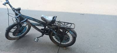 Morgan Bicycle