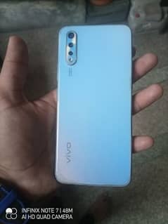 Vivo s1 4+1/128gb for sale