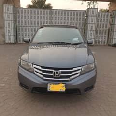 Honda City IVTEC 2009