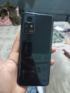 infinix zero x neo 8+3 GB ram 128gb storage all ok