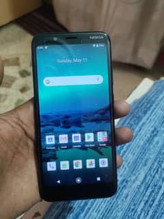 Nokia C2 US Non Pta