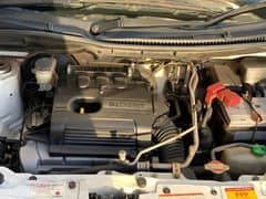 Suzuki Wagon R 2018