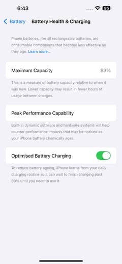 Iphone 14pro max 256gb