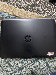 HP