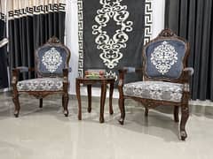 Bedroom Chairs