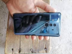 HUAWEI mate 10 Pro