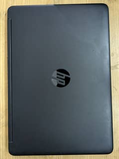 HP AMD A8