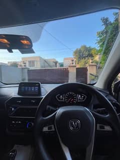 Changan Alsvin 2022