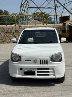 Suzuki alto vxl auto 2019 model urgent sale price finl