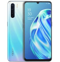 oppo f15 box/ charger