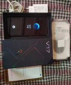 good condition with box and charger